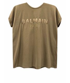 

Футболка BALMAIN