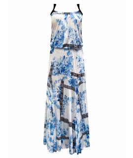 

Коктейльное платье BLUMARINE