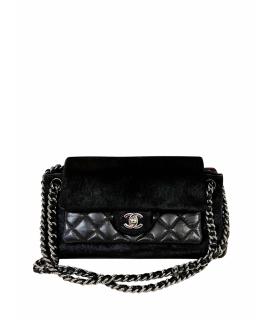 

Сумка через плечо CHANEL PRE-OWNED