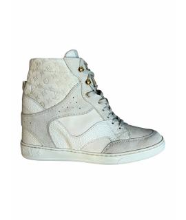 

Кеды LOUIS VUITTON PRE-OWNED