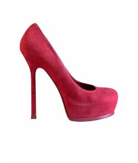 

Туфли SAINT LAURENT