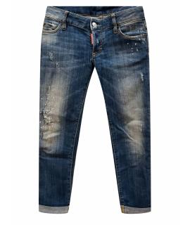 

Прямые джинсы DSQUARED2