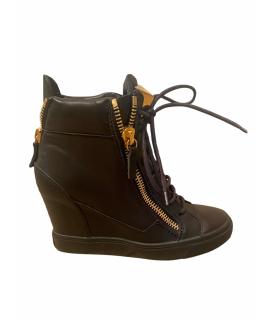 

Ботинки GIUSEPPE ZANOTTI DESIGN
