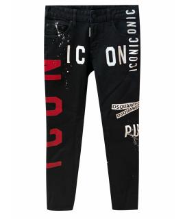 

Детские джинсы DSQUARED2