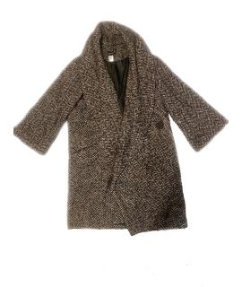 

Пальто ISABEL MARANT