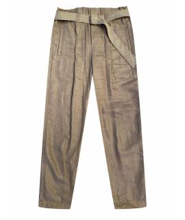 

Брюки узкие BRUNELLO CUCINELLI