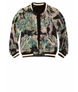 

Куртка ZADIG & VOLTAIRE