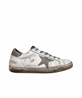 

Кеды GOLDEN GOOSE DELUXE BRAND
