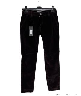 

Прямые брюки DOLCE&GABBANA