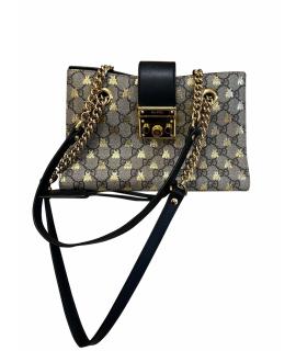 

Сумка с короткими ручками GUCCI