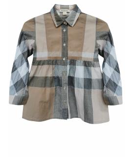 

Рубашка/Блузка BURBERRY