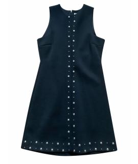 

Повседневное платье SAINT LAURENT