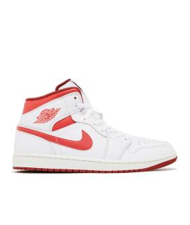 JORDAN Высокие кроссовки / кеды