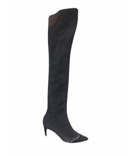 

Сапоги CHRISTIAN DIOR PRE-OWNED