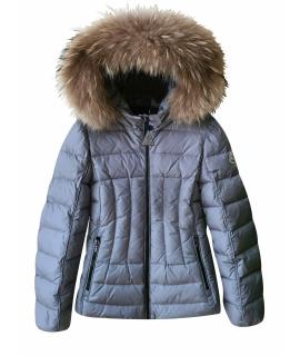 

Верхняя одежда MONCLER KIDS