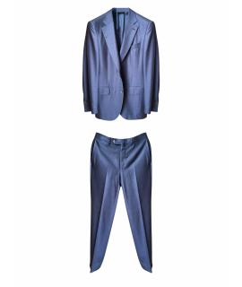 

Классический костюм ERMENEGILDO ZEGNA