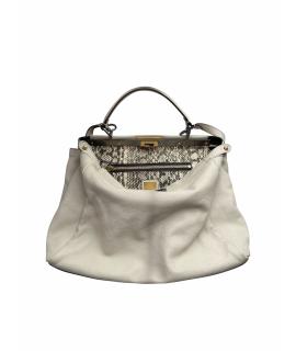 

Сумка с короткими ручками FENDI