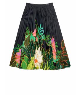 

Юбка макси VALENTINO