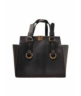 

Сумка с короткими ручками DSQUARED2