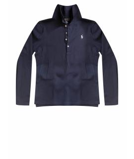 

Детская футболка POLO RALPH LAUREN
