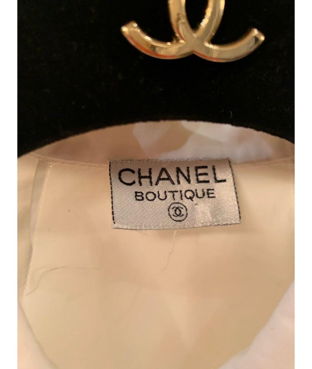 CHANEL Мульти рубашка, фото 2