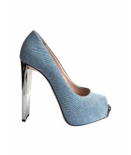 

Туфли GIUSEPPE ZANOTTI DESIGN