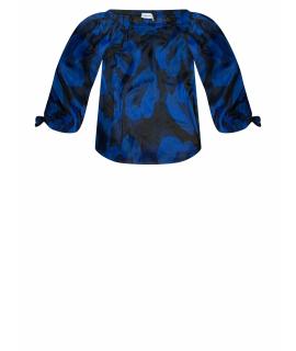 SAINT LAURENT Блузы