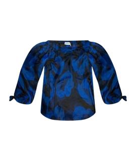 SAINT LAURENT Блузы