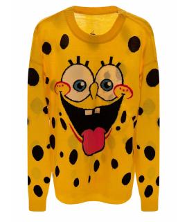 

Джемпер / свитер MOSCHINO