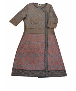 

Повседневное платье M MISSONI