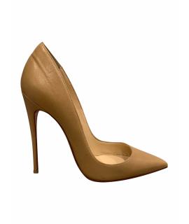 

Туфли CHRISTIAN LOUBOUTIN