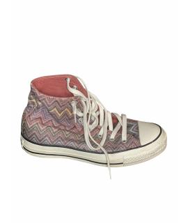 

Кеды CONVERSE