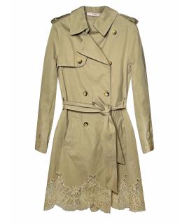 RED VALENTINO Тренч/плащ