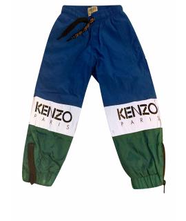 

Брюки и шорты KENZO
