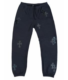 

Повседневные брюки CHROME HEARTS