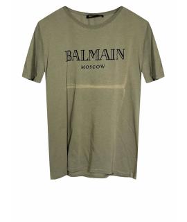 

Футболка BALMAIN