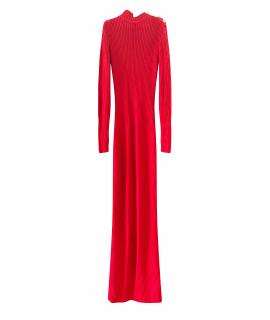 

Повседневное платье BALMAIN