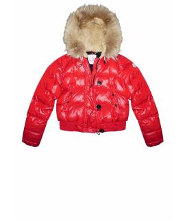 

Пуховик MONCLER