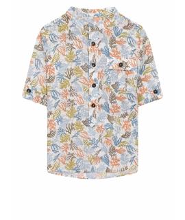 

Детская рубашка LORO PIANA