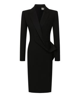 

Вечернее платье ALEXANDER MCQUEEN