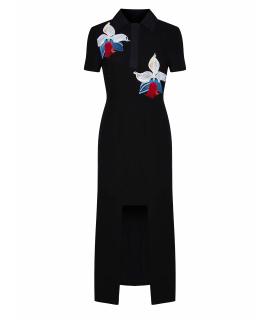

Платье FENDI