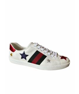 

Низкие кроссовки / кеды GUCCI