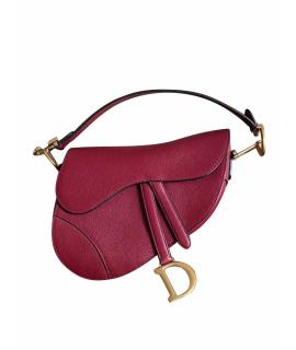 

Сумка с короткими ручками CHRISTIAN DIOR PRE-OWNED