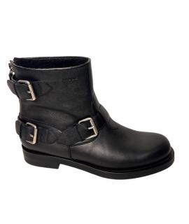 

Ботинки GUCCI