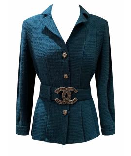 

Жакет/пиджак CHANEL PRE-OWNED