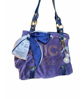 

Сумка тоут JUICY COUTURE