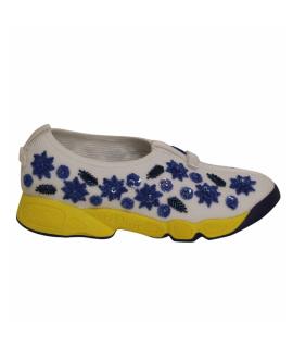 

Кроссовки CHRISTIAN DIOR PRE-OWNED