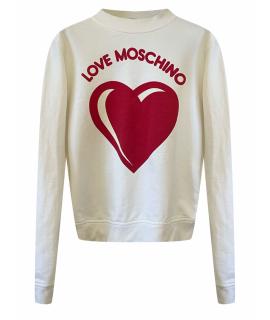 

Худи/толстовка LOVE MOSCHINO
