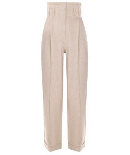 

Прямые брюки BRUNELLO CUCINELLI