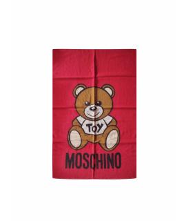 

Шарф MOSCHINO